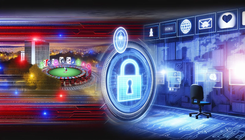 La revolución digital de los casinos en Chile: Un impulso al entretenimiento seguro