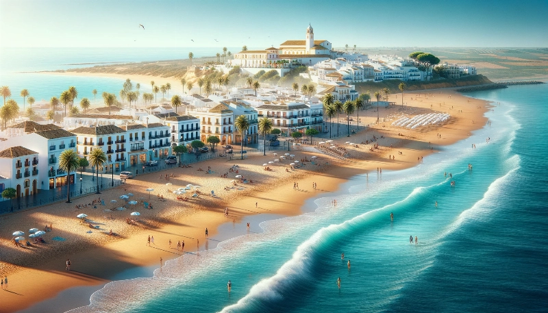 Gestión de Inmuebles Turísticos en Chiclana: Una Oportunidad de Inversión