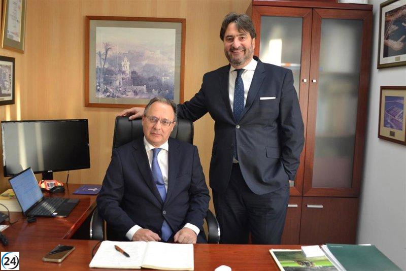 La empresa UG21 consigue contrato de 17,2 millones para el desarrollo aeropuertos en la Amazonía peruana