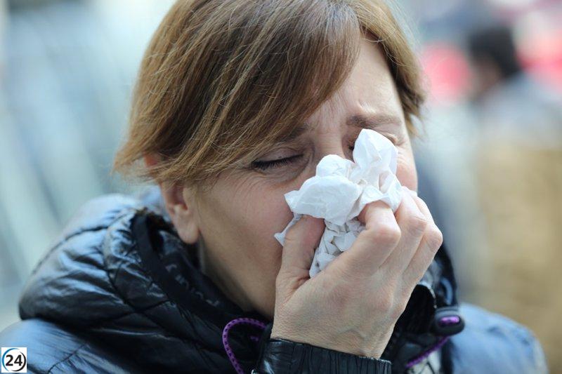Sindicatos demandan refuerzo inmediato en primaria y urgencias ante el incremento de virus respiratorios