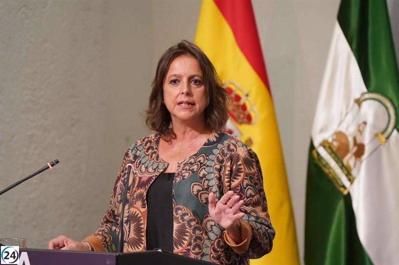 Andalucía muestra cautela ante la propuesta de 
