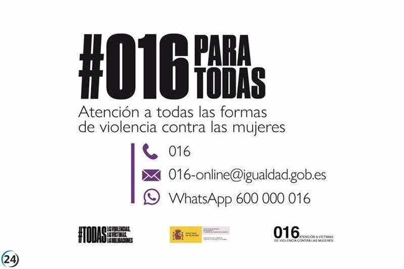 Primer feminicidio del año 2024: mujer asesinada en Vélez-Málaga es víctima de violencia machista.
