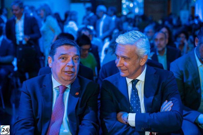 Previsto aumento de precios del aceite en primer trimestre por presidente de Deoleo, se espera disminución a partir de junio.