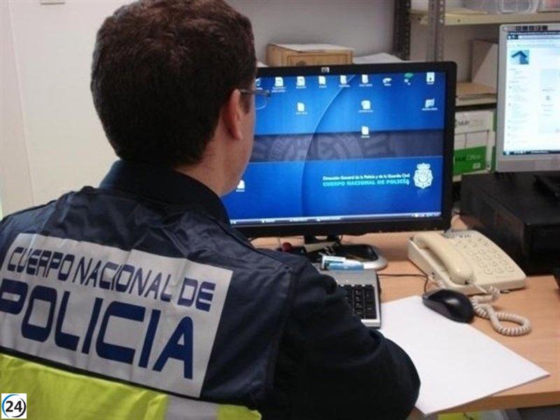 Desmantelada en España una peligrosa organización internacional que practicaba rituales neochamánicos