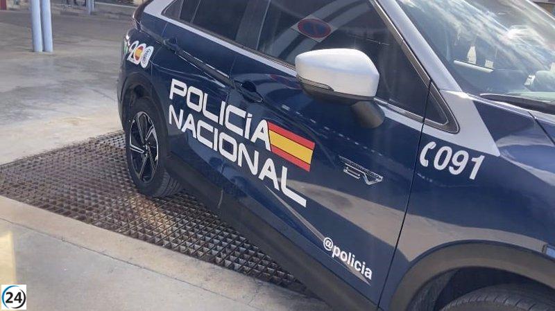 Dos arrestados en Sevilla por apuñalar a un joven cerca de una discoteca de la Cartuja, enviados a prisión
