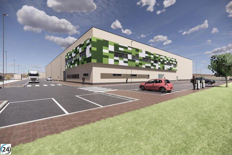 Gran interés en la construcción de talleres y cocheras para el tranvía de Alcalá (Sevilla): la Junta recibe 16 ofertas.