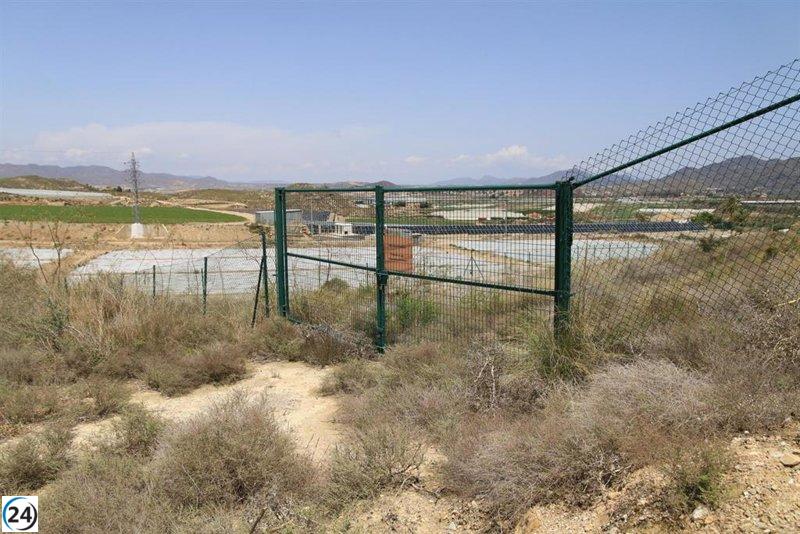 El Tribunal Constitucional desestima el recurso de Ecologistas en Acción sobre los niveles de radioactividad en Palomares, Almería.