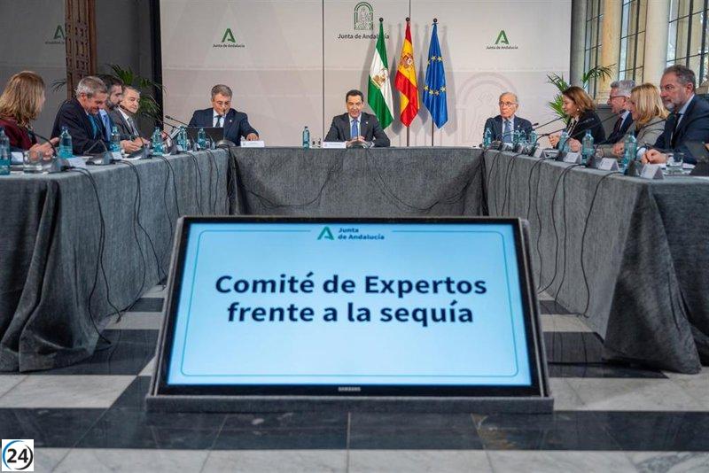 El Gobierno aprueba decreto de sequía con 200 millones de financiación.