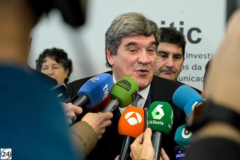 Málaga se convertirá en sede del centro de I+D en microelectrónica del IMEC gracias al anuncio del Gobierno