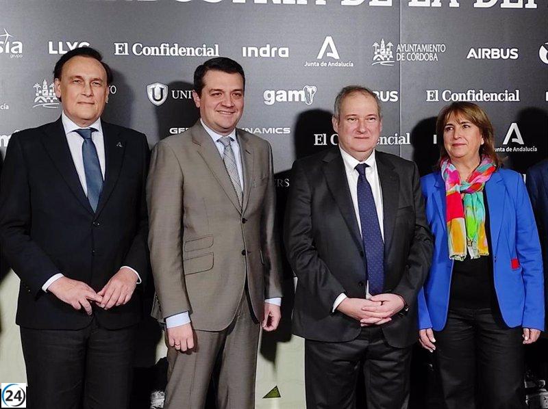 El Gobierno destaca la importancia del decreto de viviendas turísticas de la Junta de Andalucía: la perspectiva autonómica es vital.