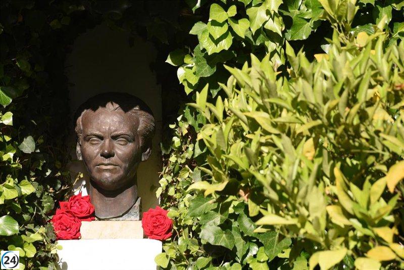 El director del Patronato Lorca pide disculpas y elimina polémico mensaje sobre memoria histórica.