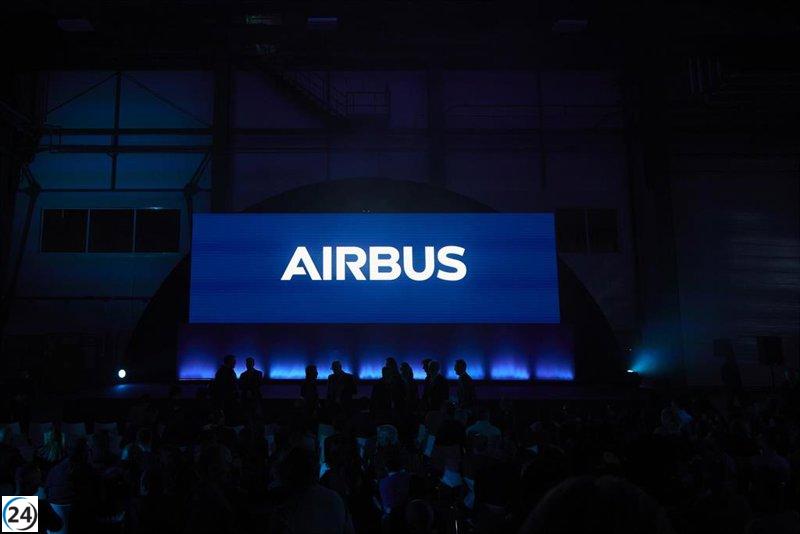 Airbus vende planta de Puerto Real a grupo chino Zhenshi