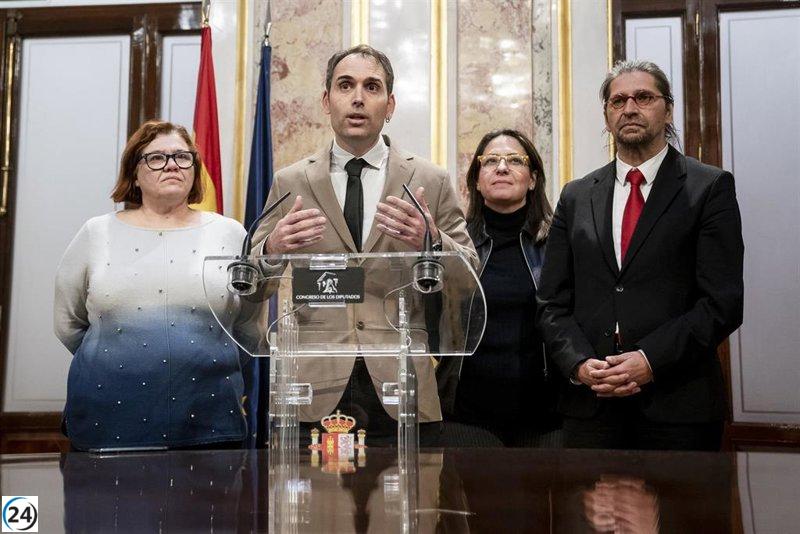 Sumar insta al Gobierno a ser más transparente en las negociaciones sobre Doñana.