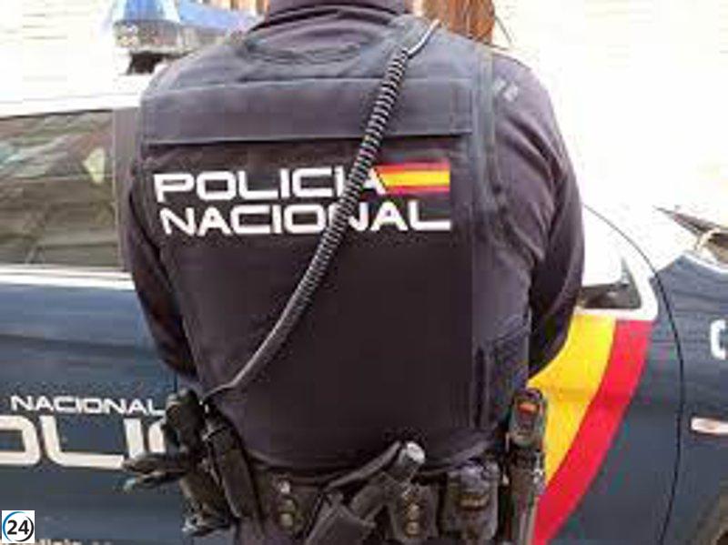 Detenido en Sevilla un hombre por agresión sexual a una menor en Italia durante nueve años.