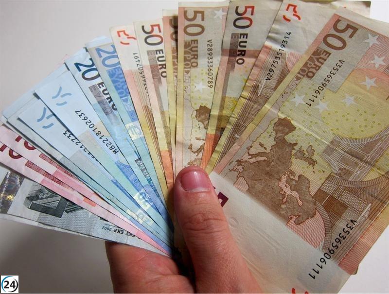 La economía andaluza crece un 1,7% en 2024 debido a la falta de industria y la sequía, según CaixaBank.