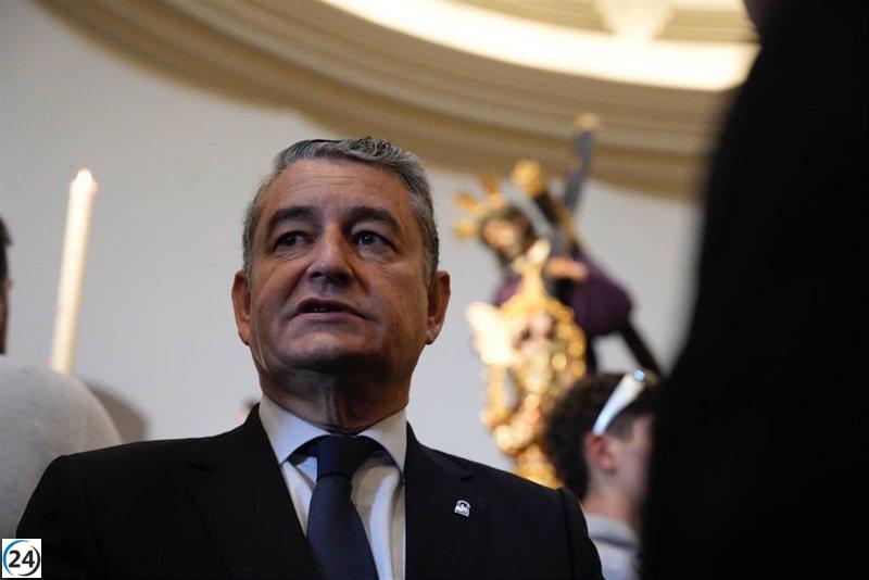 Interior incapaz de afrontar el narcotráfico en Andalucía, según la Junta: