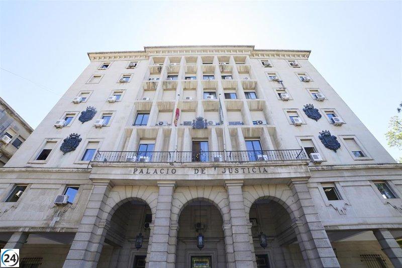 Sentencia de cárcel para guardias civiles, policías y otros implicados por tráfico de drogas.