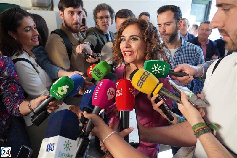 El PSOE no llamará a Ábalos a la comisión del Congreso y argumenta la presencia de Ayuso y Moreno.