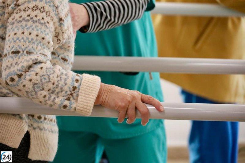 La FOAM insta a familiares de fallecidos a reclamar gastos por dependencia tras decisión del TS.