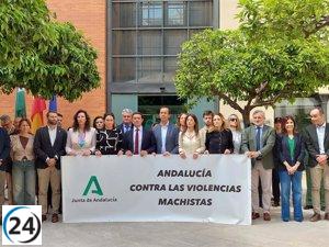La fiscal de Andalucía pide una reflexión urgente para erradicar la violencia de género