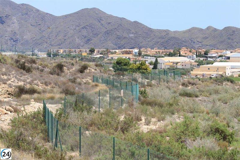 El Gobierno podría ser multado por no presentar información de limpieza de Palomares ante la Audiencia Nacional.