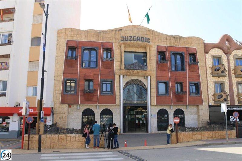 Acusado exalcalde de Carboneras (Almería) por prevaricación contra policías locales