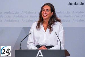 Andalucía acusa al Gobierno de deslealtad en política migratoria: denuncia quiebre en la coordinación.