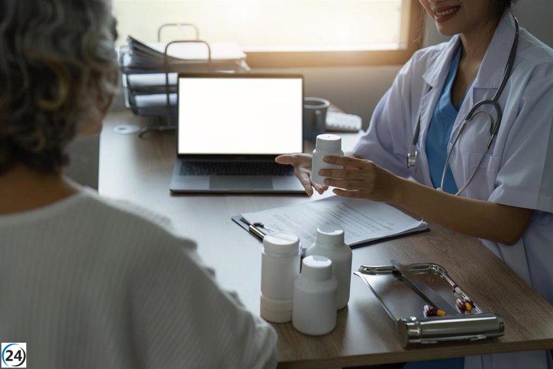 Andalucía disminuye a la mitad las vacantes MIR con la asignación de 39 plazas adicionales de médico de familia.