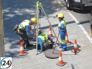 CCOO y UGT Andalucía exigen medidas drásticas para prevenir los accidentes laborales