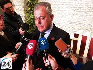 El alcalde de Sevilla insta a respetar el resultado de la consulta sobre la Feria y poner fin al debate.