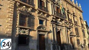 Confirmada la expulsión de un inmigrante irregular por narcotráfico en Cádiz tras cumplir condena.