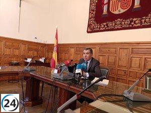 Andalucía lidera en litigiosidad alcanzando niveles máximos y enfrentando riesgo de colapso.