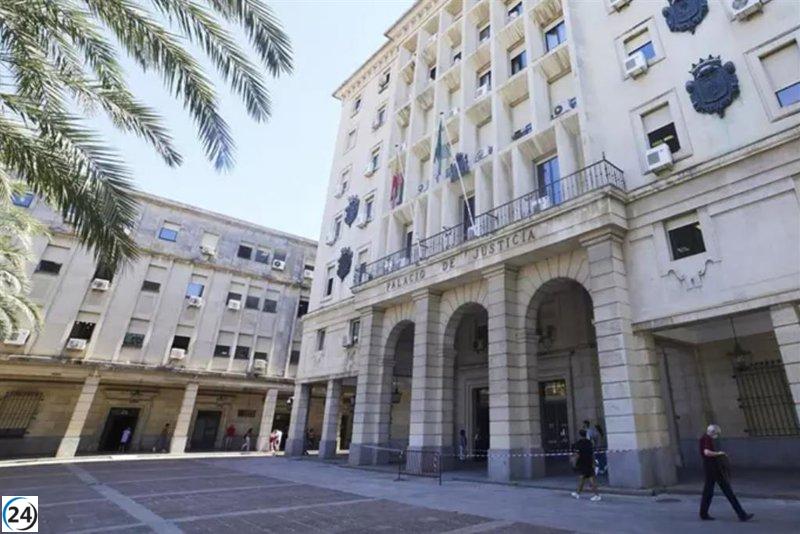 El Supremo confirma sentencia de cárcel a sevillano por abuso sexual a menor de 13 años
