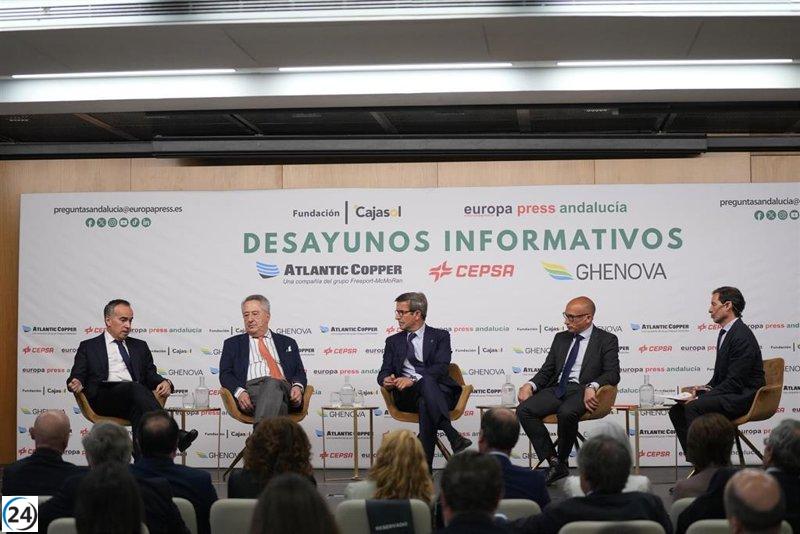 Industria en alerta por escasez de trabajadores: ¿Paradoja con tres millones de desempleados?
