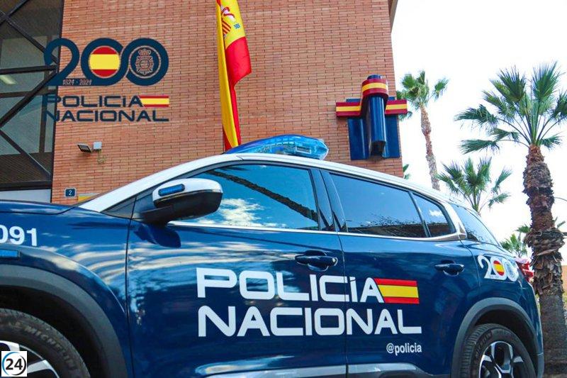 Violenta pelea por un patinete deja dos heridos en Estepona: tres detenidos.
