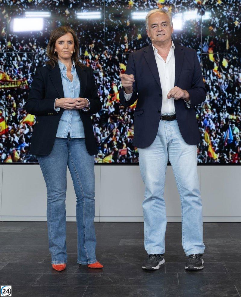 El PP amenaza con votar en contra en Bruselas si no participa en negociación de Gibraltar