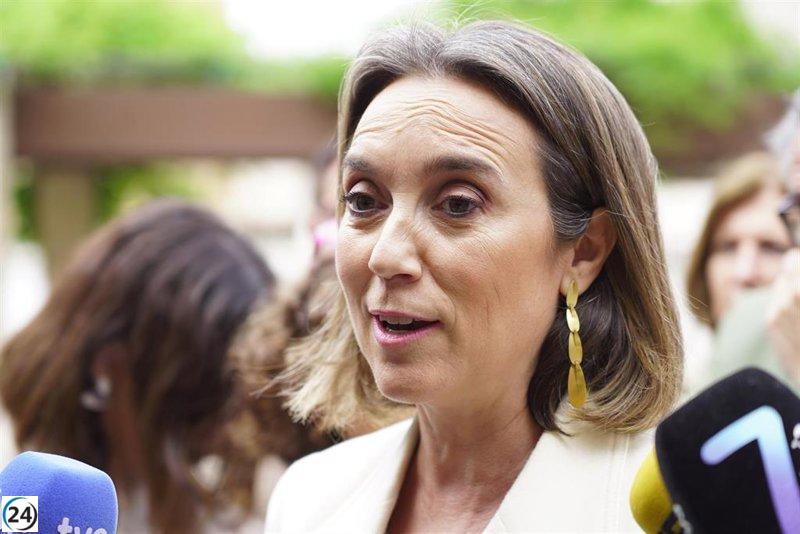PP exige renuncias por caso Koldo, que afecta al Gobierno y al PSOE-A