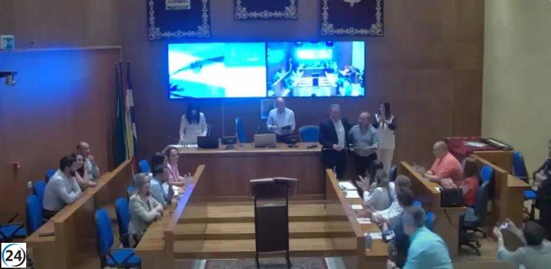 Francisco Brenes, expulsado del PSOE, se convierte en alcalde de Arahal con apoyo del PP.