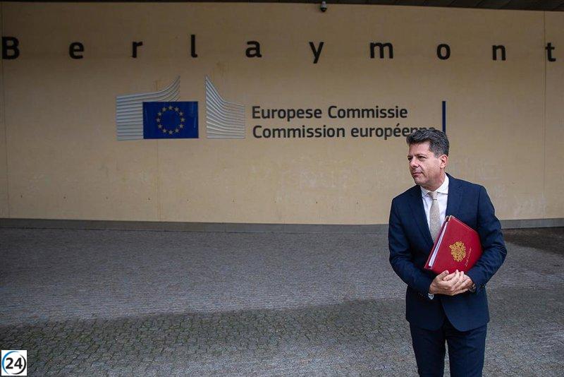 Gibraltar podría llegar a un acuerdo antes de las elecciones en Reino Unido, según Picardo.