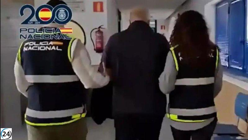 El CGPJ descarta descoordinación en fuga del líder de la 'Mocro Maffia'.