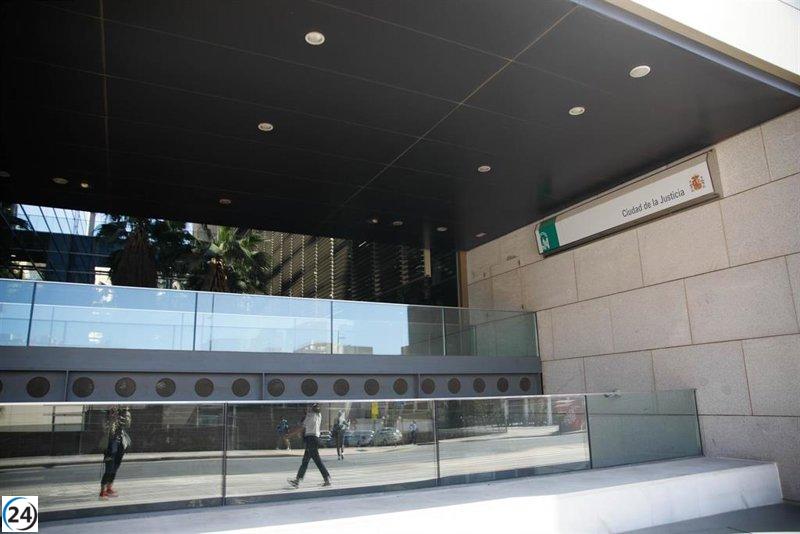 Trabajadores de empresa en El Ejido condenados por explosión que dejó a un trabajador incapacitado.