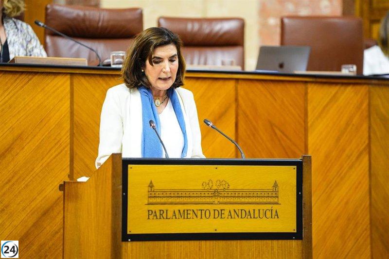 La Junta insiste en buscar soluciones para el conflicto en Acerinox y urge a las partes a dialogar.
