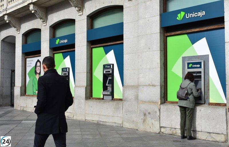 Unicaja presenta atractivas rebajas del 6% al 10% en seguros recién contratados.