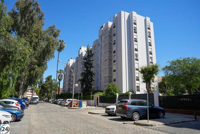 Desahucios en Andalucía disminuyen un 15,8% en el primer trimestre y un 59% en una década, informa el CGPJ