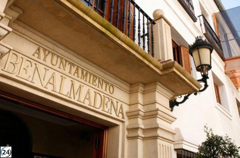 Ciberataque en el Ayuntamiento de Benalmádena activa revisión de equipos.
