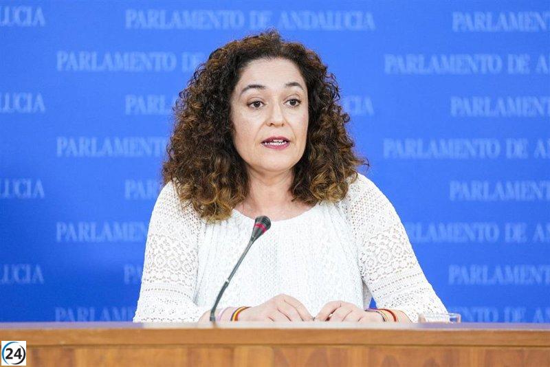 Por Andalucía insta a Salud a transparentar los datos de una leve reducción en las listas de espera.