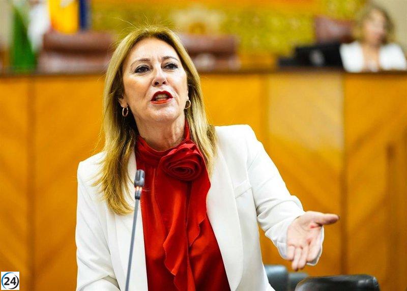 Montero promete financiación especial a Cataluña y desata críticas en Andalucía: 