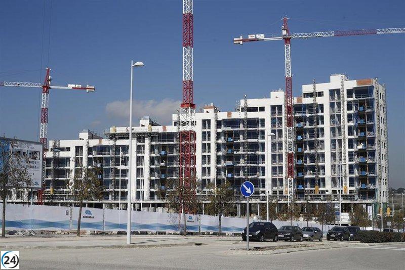 Facua insta a la Junta a sancionar al sector inmobiliario por múltiples irregularidades detectadas.