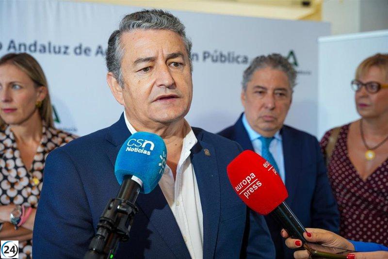 La Junta denuncia posible indulto a condenados por los ERE tras fallo del TC sobre Álvarez.