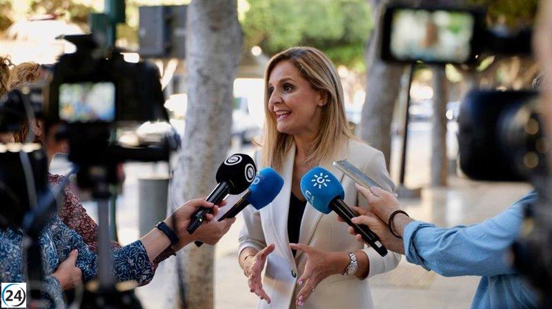 El PP acusa a Sánchez de querer indultar a los condenados de los ERE.